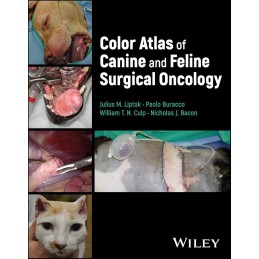 Color Atlas of Canine and...