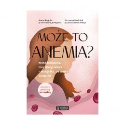 Może to anemia?