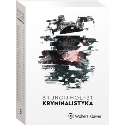 Kryminalistyka