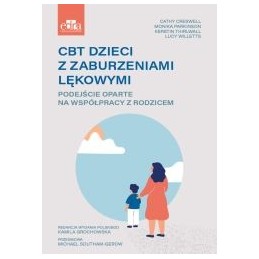 CBT dzieci z zaburzeniami...