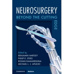 Neurosurgery: Beyond the...