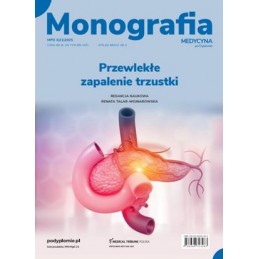 Przewlekłe zapalenie trzustki