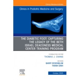 The Diabetic Foot:...