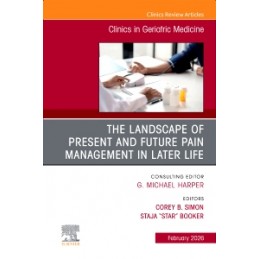 Chronic Pain Management, An...