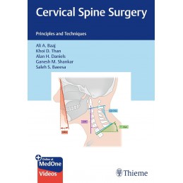 Cervical Spine Surgery:...