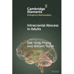 Intracranial Abscess in Adults
