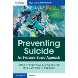 Preventing Suicide: An...