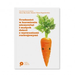 Trudności w karmieniu...
