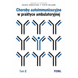 Choroby autoimmunizacyjne w...