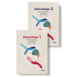 Seksuologia Tom 1-2