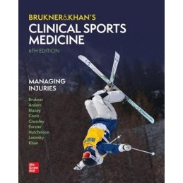 Clinical Sports Medicine: Managing Injuries, 6th Edition