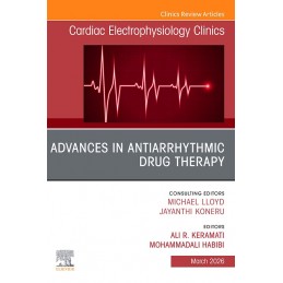 Advances in Antiarrhythmic...