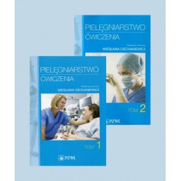 Pielęgniarstwo - ćwiczenia....