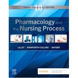 Pharmacology and the Nursing Process