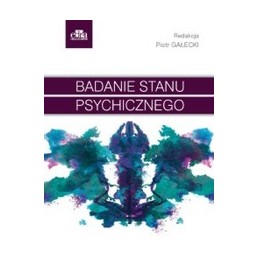 Badanie stanu psychicznego
