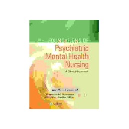 Foundations of Psychiatric...