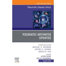 Psoriatic Arthritis...