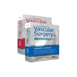 Rutherford's Vascular Surgery, 2-Volume Set