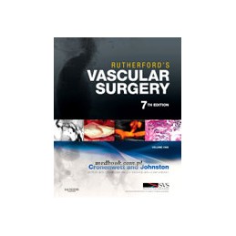 Rutherford's Vascular...