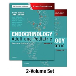 Endocrinology: Adult and...