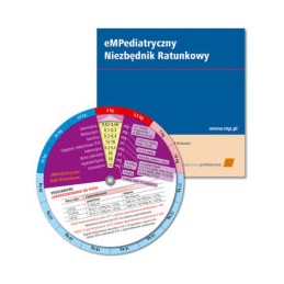 eM Pediatryczne koło ratunkowe, eM Pediatryczny niezbędnik ratunkowy