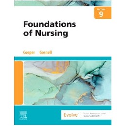 Foundations of Nursing