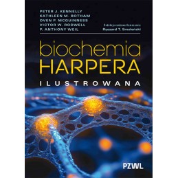 Biochemia Harpera ilustrowana