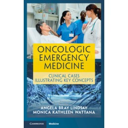 Oncologic Emergency...