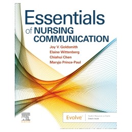 Essentials of Nursing...