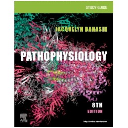 Study Guide for Pathophysiology