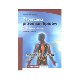 Zaburzenia przemian...