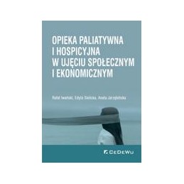 Opieka paliatywna i...
