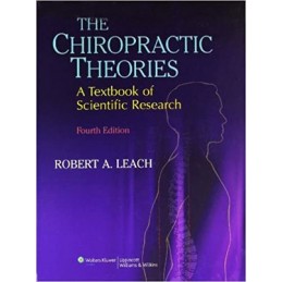The Chiropractic Theories:...
