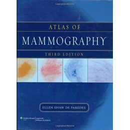 Atlas of Mammography