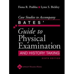 Case Studies to Accompany...