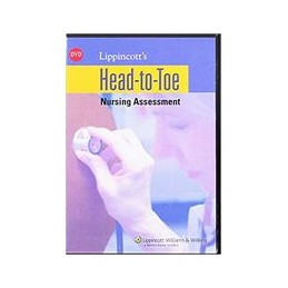 Lippincott's Head-to-Toe...