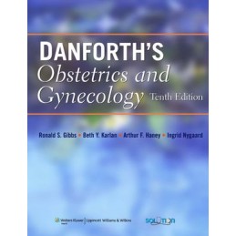 Danforth's Obstetrics and...