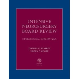 Intensive Neurosurgery...