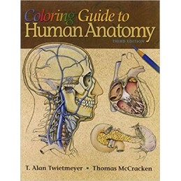 Coloring Guide to Human...