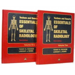 Essentials of Skeletal Radiology (2 Volume Set)
