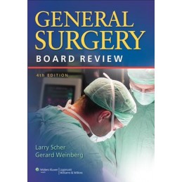 General Surgery Board Review