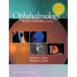 Ophthalmology Review Manual