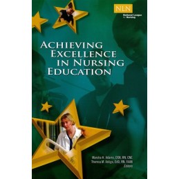 Achieving Excellence in...