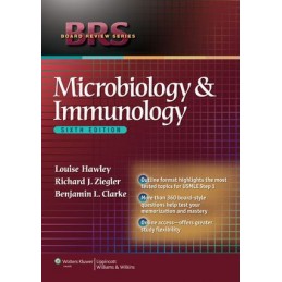 BRS Microbiology and Immunology