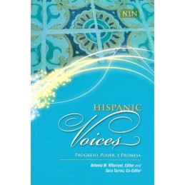Hispanic Voices: Progreso,...