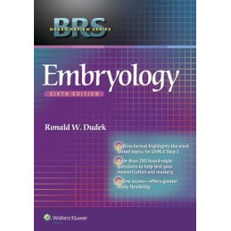 BRS Embryology