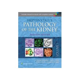 Heptinstall's Pathology of...