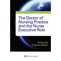 The Doctor of Nursing...