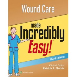 Wound Care Made Incredibly...
