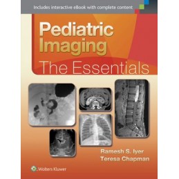 Pediatric Imaging:The...